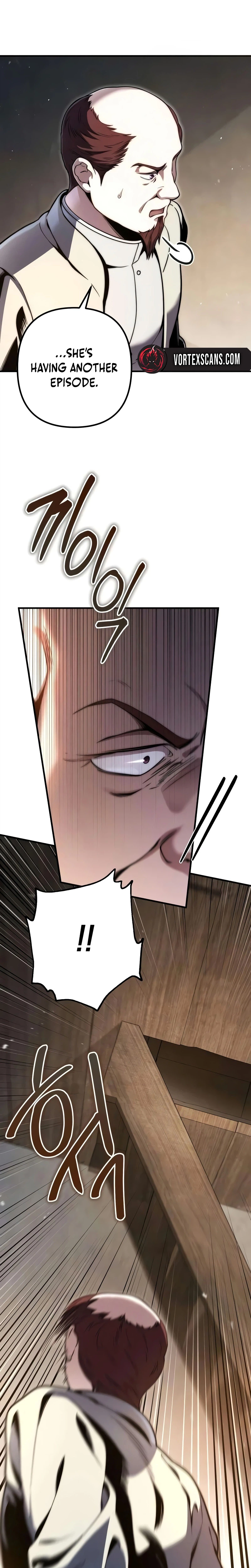 The Frontier Count’s 10th-Class Outcast Chapter 15, page 19 of 42