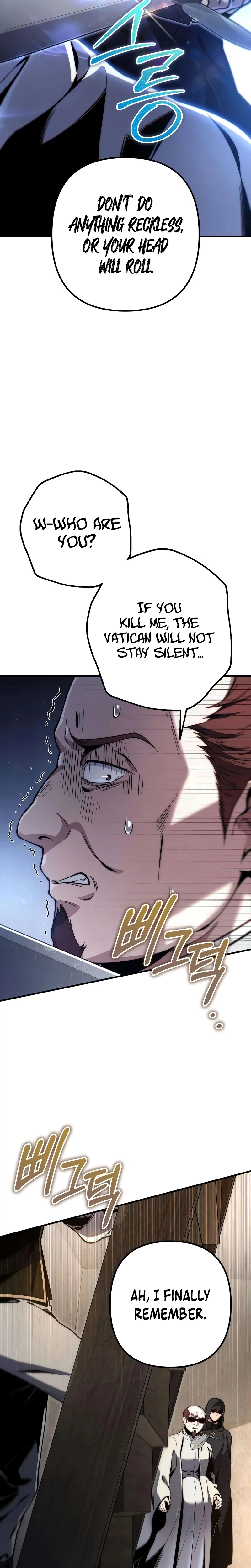The Frontier Count’s 10th-Class Outcast Chapter 15, page 23 of 42