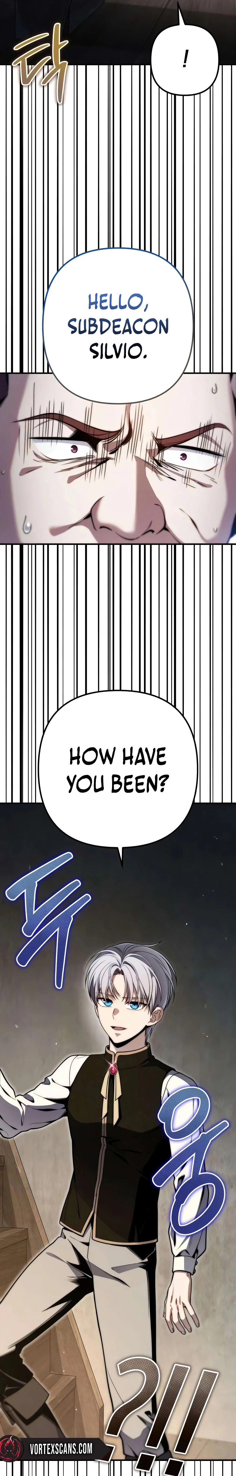 The Frontier Count’s 10th-Class Outcast Chapter 15, page 25 of 42
