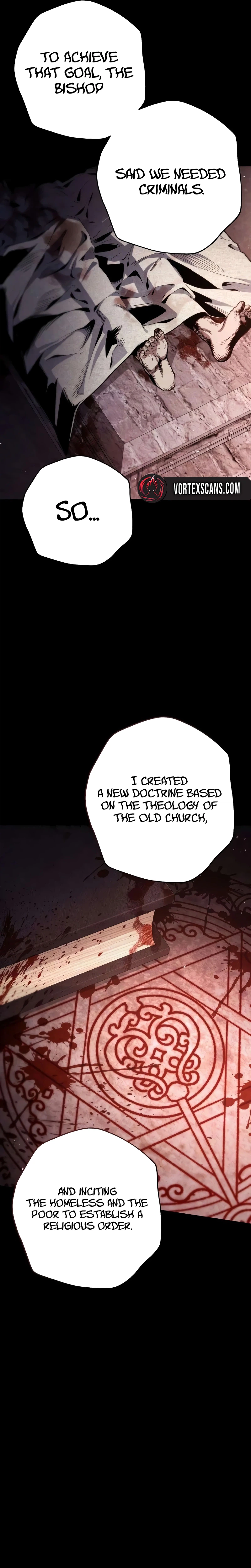 The Frontier Count’s 10th-Class Outcast Chapter 15, page 28 of 42