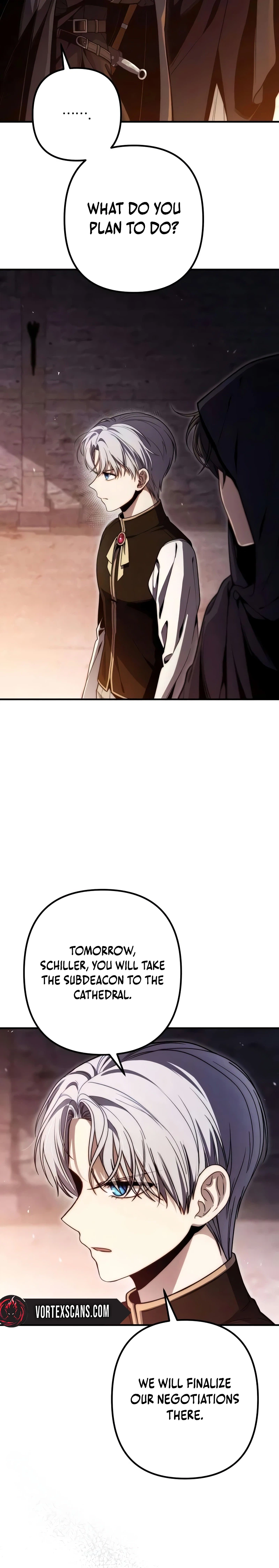 The Frontier Count’s 10th-Class Outcast Chapter 15, page 30 of 42