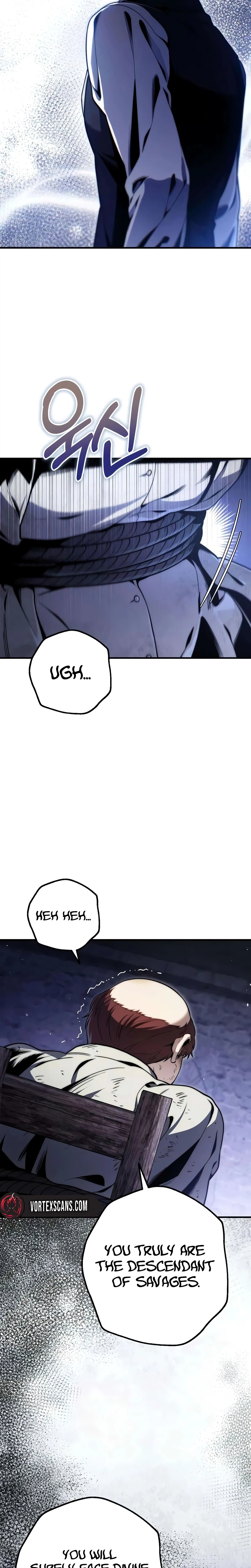 The Frontier Count’s 10th-Class Outcast Chapter 15, page 35 of 42