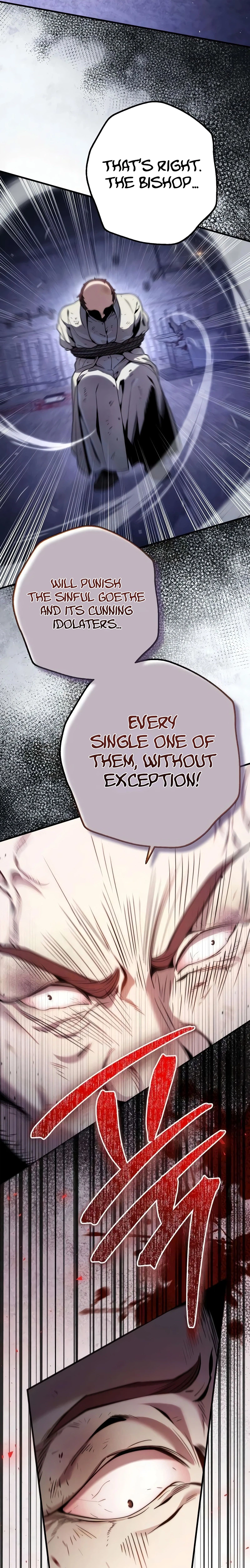 The Frontier Count’s 10th-Class Outcast Chapter 15, page 37 of 42