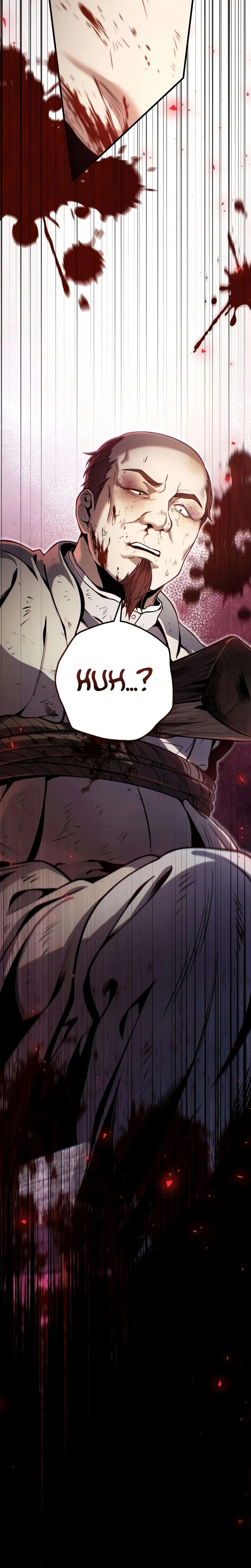The Frontier Count’s 10th-Class Outcast Chapter 15, page 38 of 42
