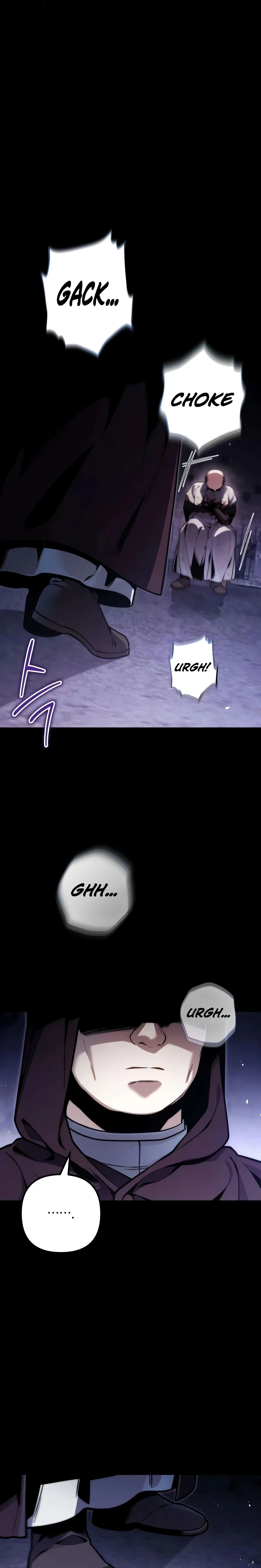 The Frontier Count’s 10th-Class Outcast Chapter 15, page 39 of 42