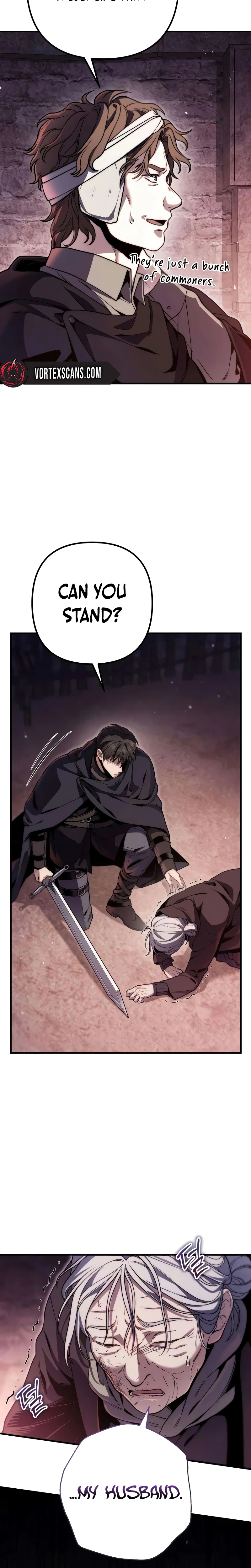 The Frontier Count’s 10th-Class Outcast Chapter 15, page 6 of 42