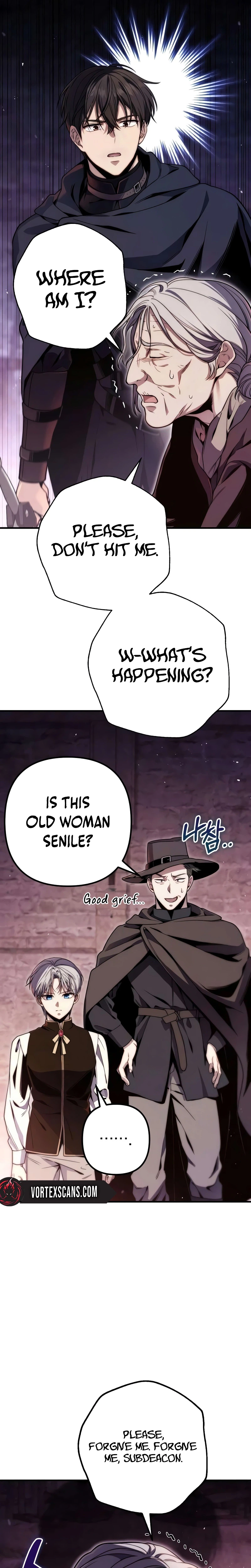 The Frontier Count’s 10th-Class Outcast Chapter 15, page 7 of 42