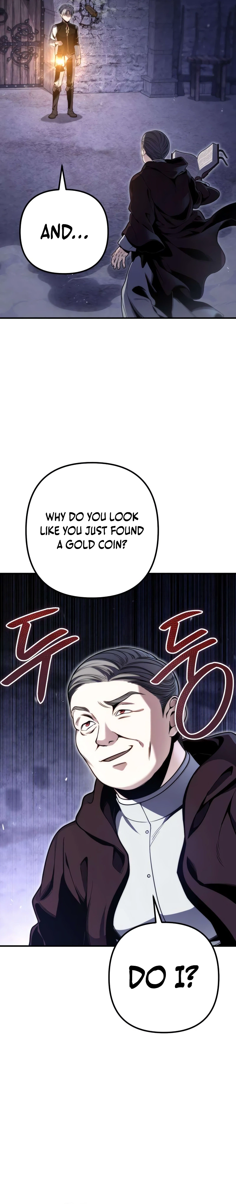The Frontier Count’s 10th-Class Outcast Chapter 16, page 12 of 42