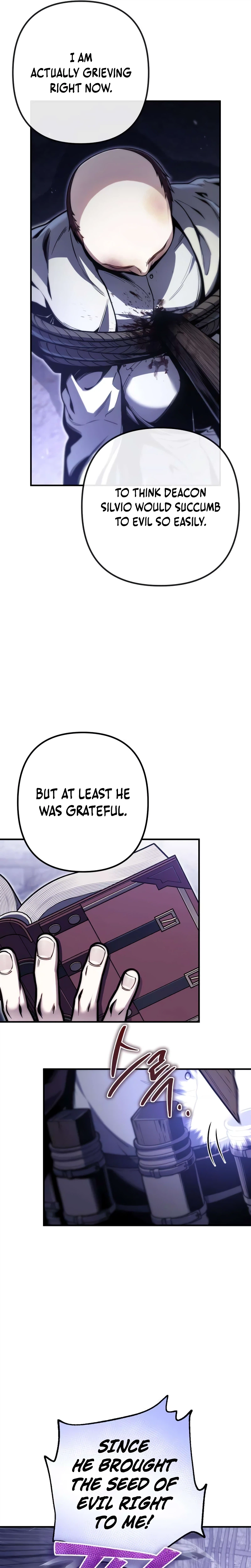 The Frontier Count’s 10th-Class Outcast Chapter 16, page 13 of 42
