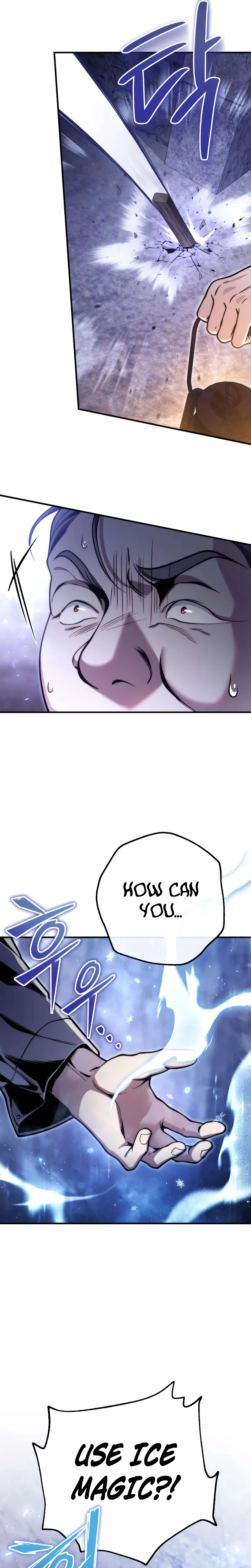 The Frontier Count’s 10th-Class Outcast Chapter 16, page 16 of 42