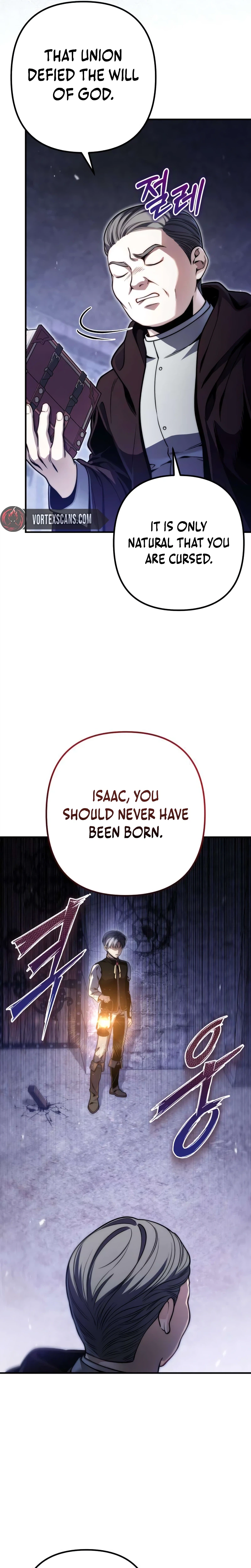 The Frontier Count’s 10th-Class Outcast Chapter 16, page 22 of 42