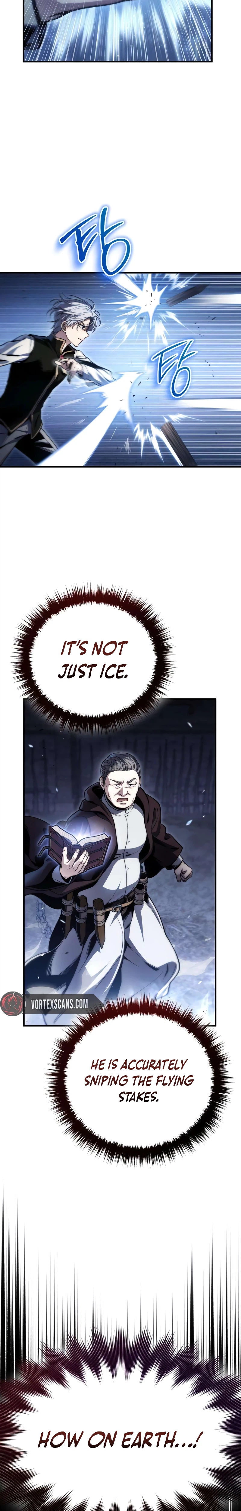 The Frontier Count’s 10th-Class Outcast Chapter 16, page 26 of 42