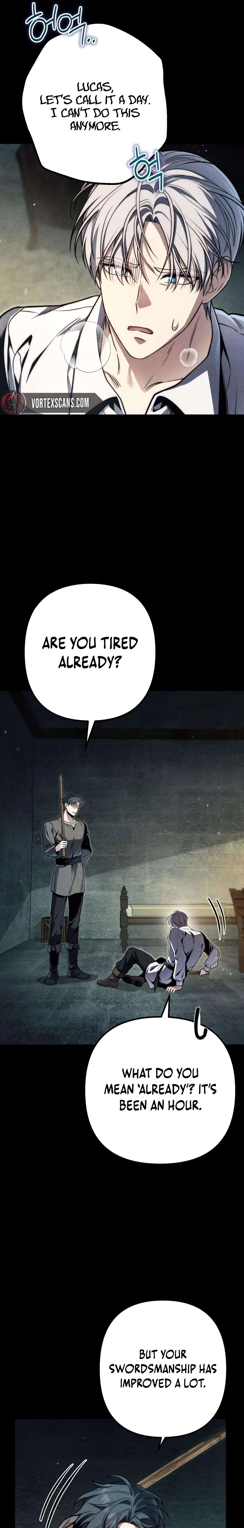 The Frontier Count’s 10th-Class Outcast Chapter 16, page 28 of 42