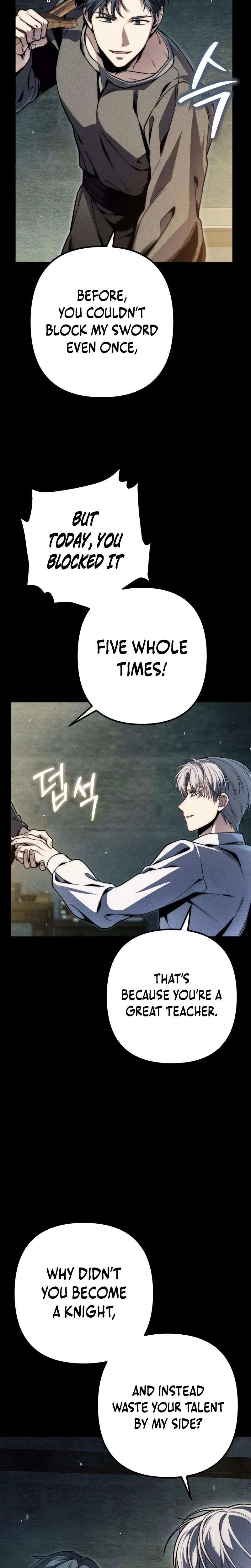 The Frontier Count’s 10th-Class Outcast Chapter 16, page 29 of 42