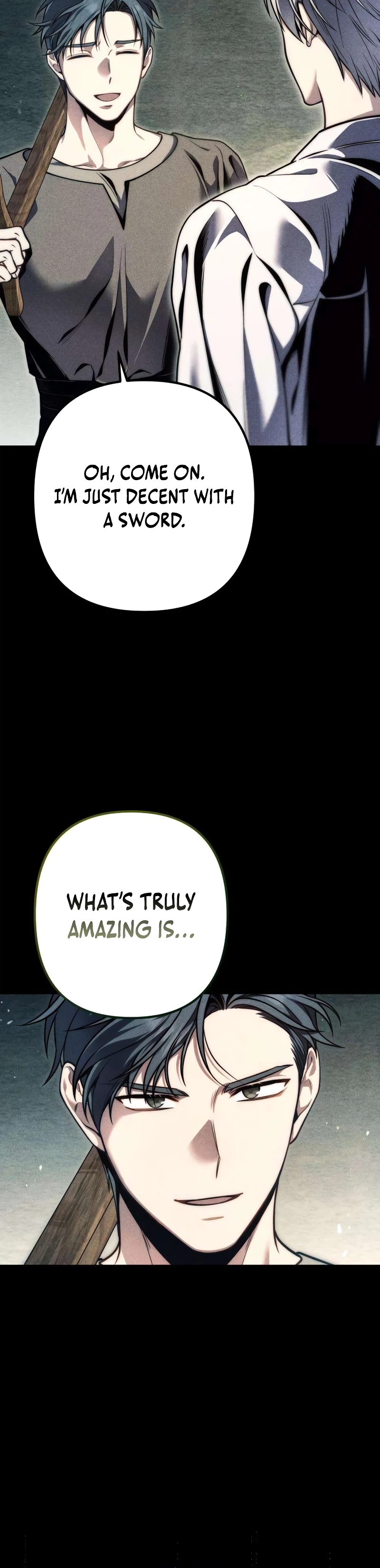 The Frontier Count’s 10th-Class Outcast Chapter 16, page 30 of 42