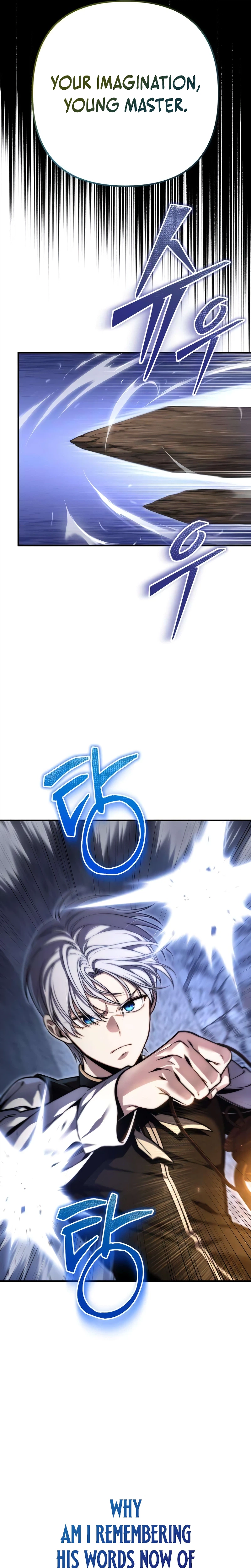 The Frontier Count’s 10th-Class Outcast Chapter 16, page 31 of 42