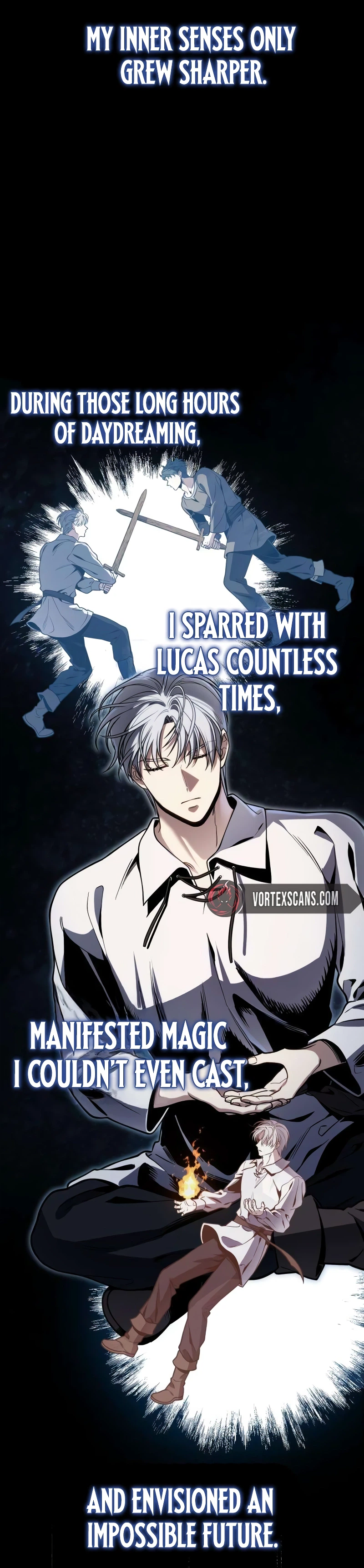 The Frontier Count’s 10th-Class Outcast Chapter 16, page 33 of 42