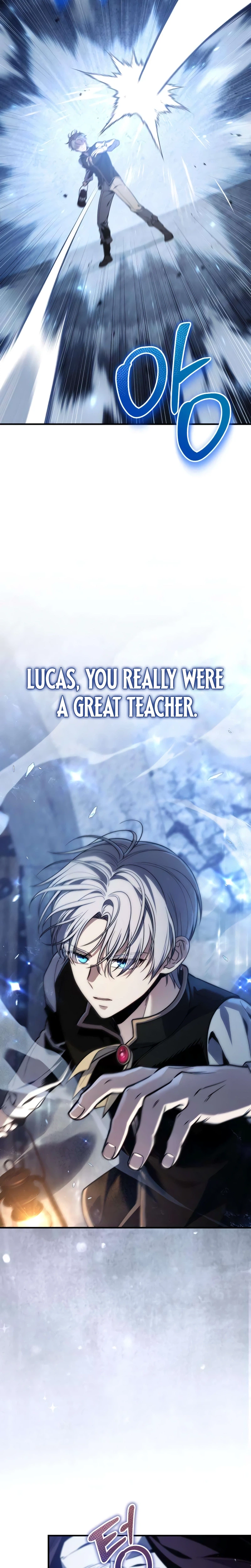 The Frontier Count’s 10th-Class Outcast Chapter 16, page 35 of 42