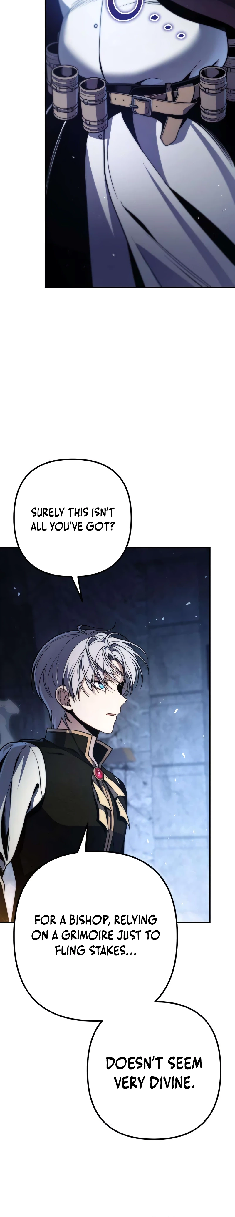 The Frontier Count’s 10th-Class Outcast Chapter 16, page 36 of 42