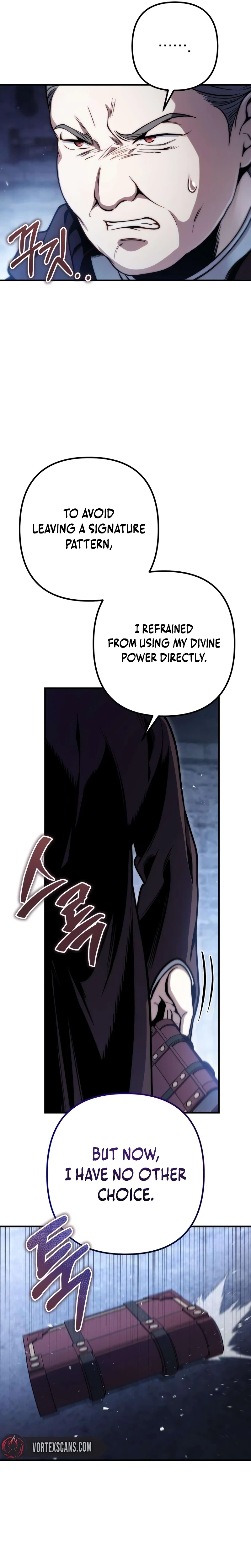 The Frontier Count’s 10th-Class Outcast Chapter 16, page 37 of 42
