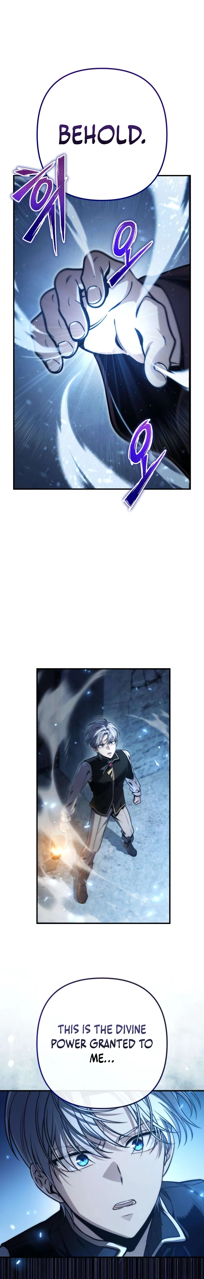 The Frontier Count’s 10th-Class Outcast Chapter 16, page 38 of 42