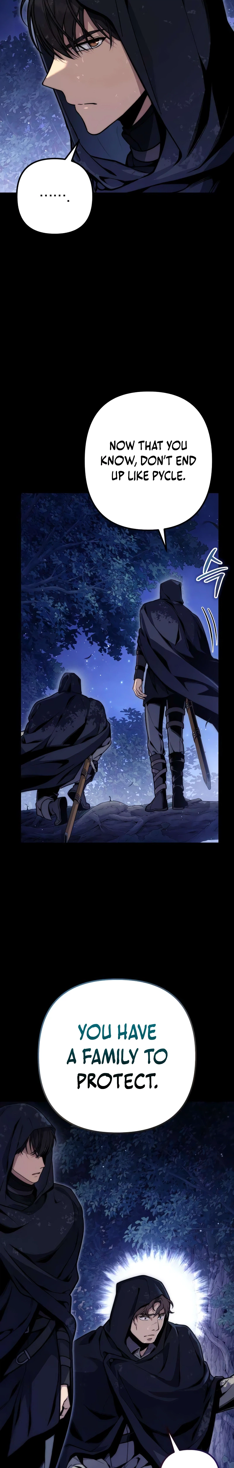 The Frontier Count’s 10th-Class Outcast Chapter 16, page 5 of 42