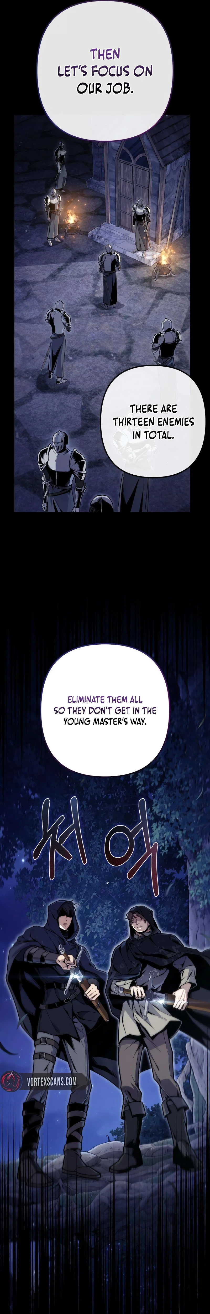 The Frontier Count’s 10th-Class Outcast Chapter 16, page 7 of 42