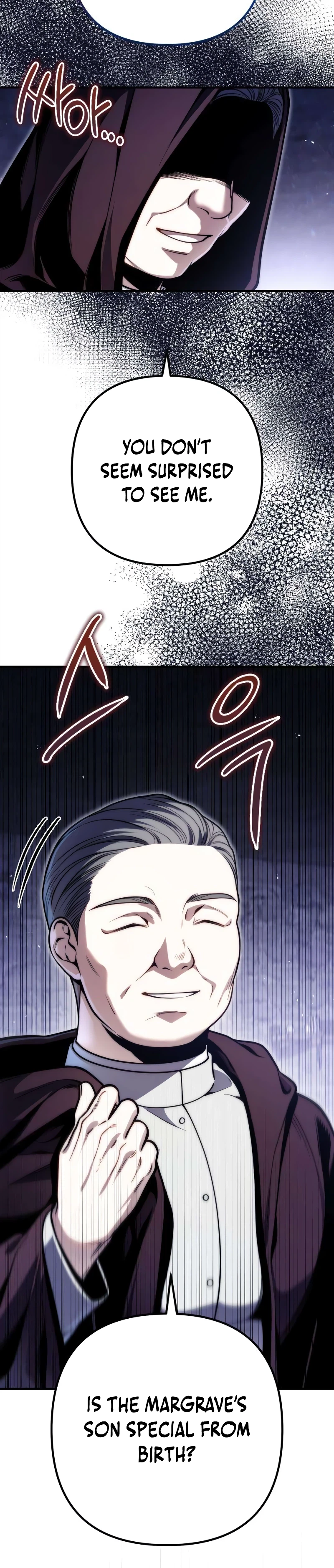 The Frontier Count’s 10th-Class Outcast Chapter 16, page 9 of 42