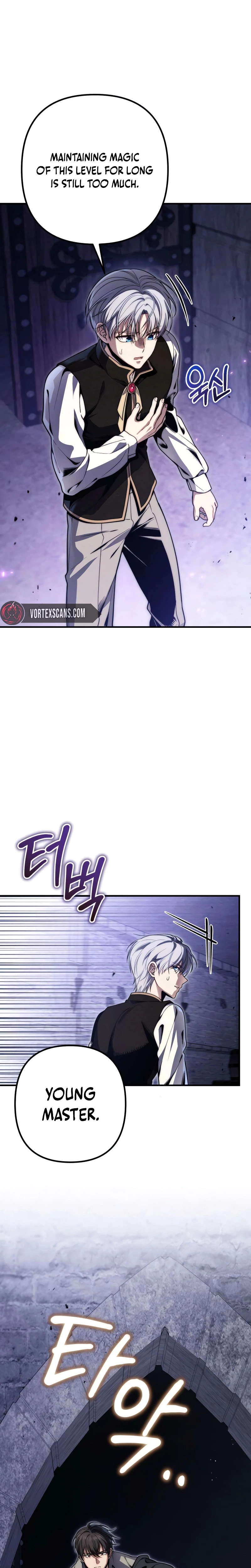 The Frontier Count’s 10th-Class Outcast Chapter 17, page 13 of 48