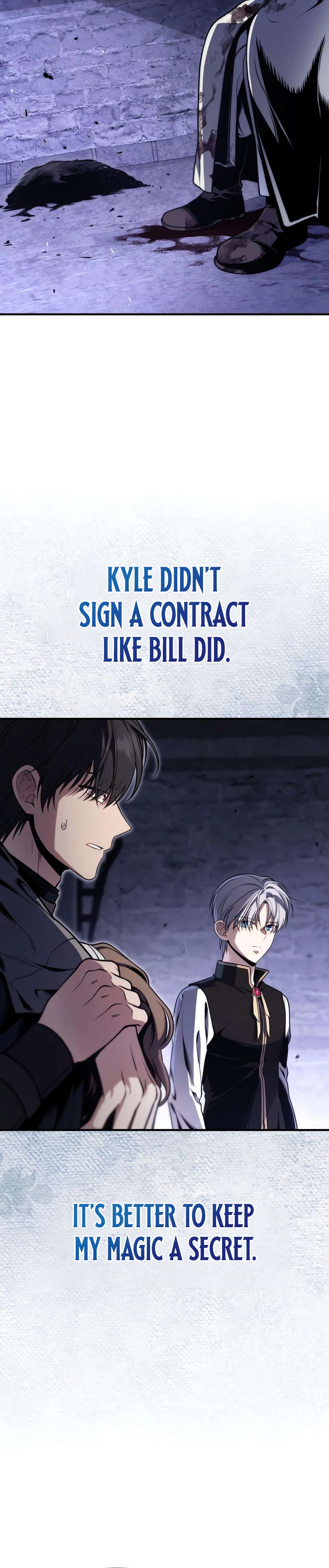 The Frontier Count’s 10th-Class Outcast Chapter 17, page 15 of 48