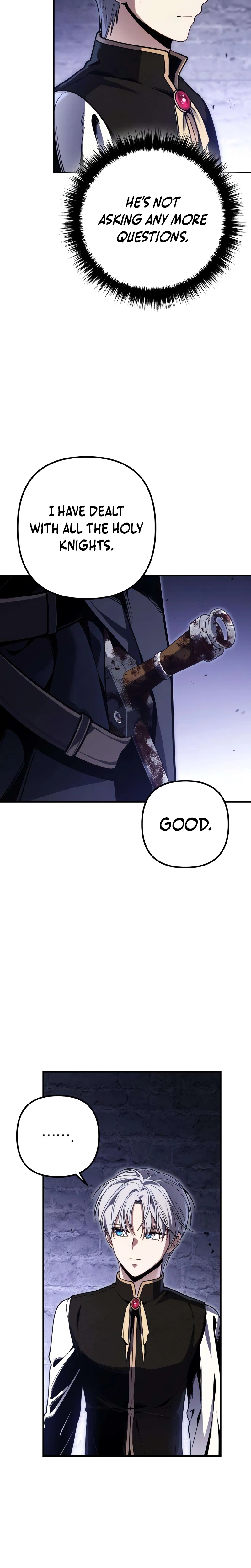 The Frontier Count’s 10th-Class Outcast Chapter 17, page 17 of 48