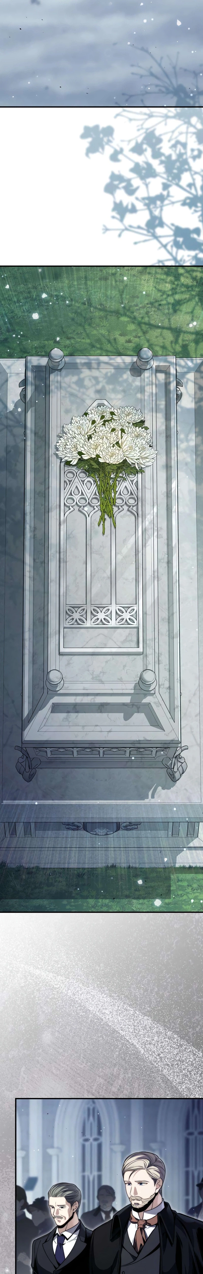 The Frontier Count’s 10th-Class Outcast Chapter 17, page 20 of 48