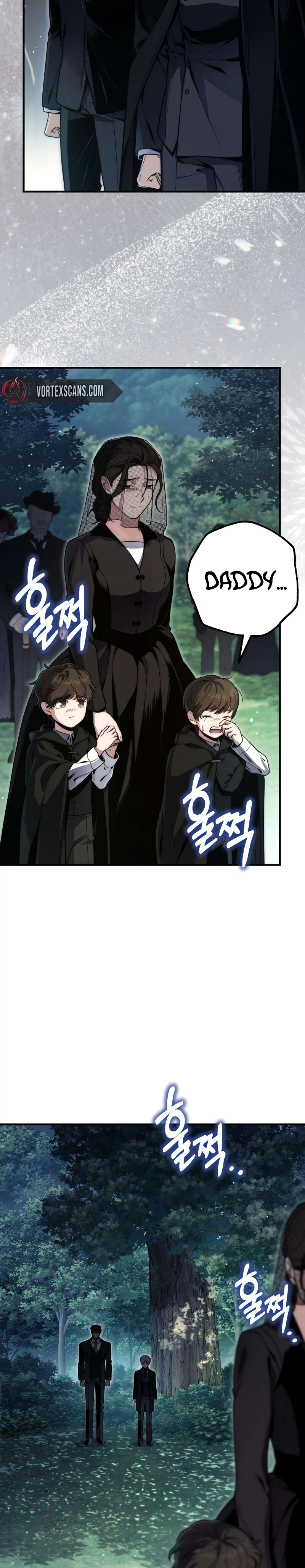 The Frontier Count’s 10th-Class Outcast Chapter 17, page 21 of 48
