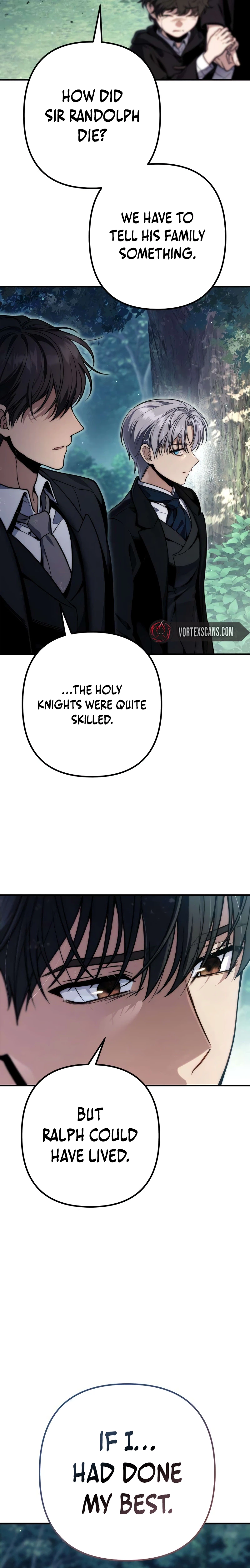The Frontier Count’s 10th-Class Outcast Chapter 17, page 22 of 48