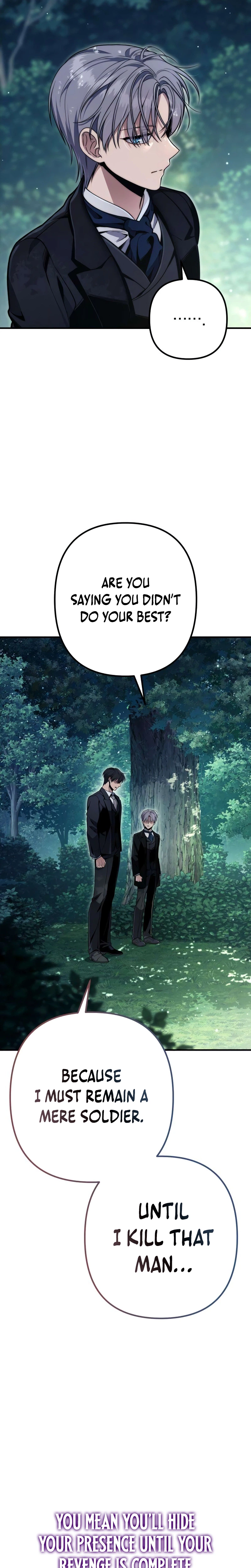 The Frontier Count’s 10th-Class Outcast Chapter 17, page 23 of 48
