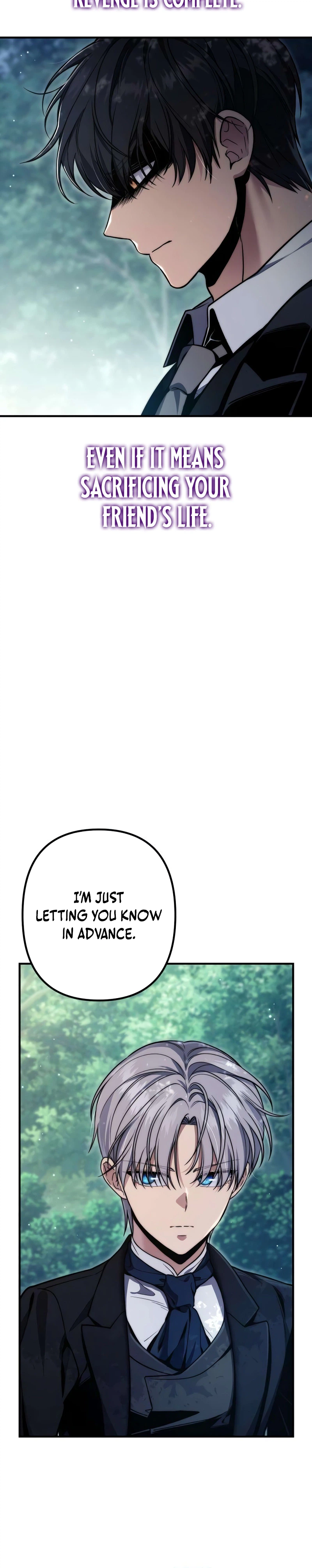 The Frontier Count’s 10th-Class Outcast Chapter 17, page 24 of 48