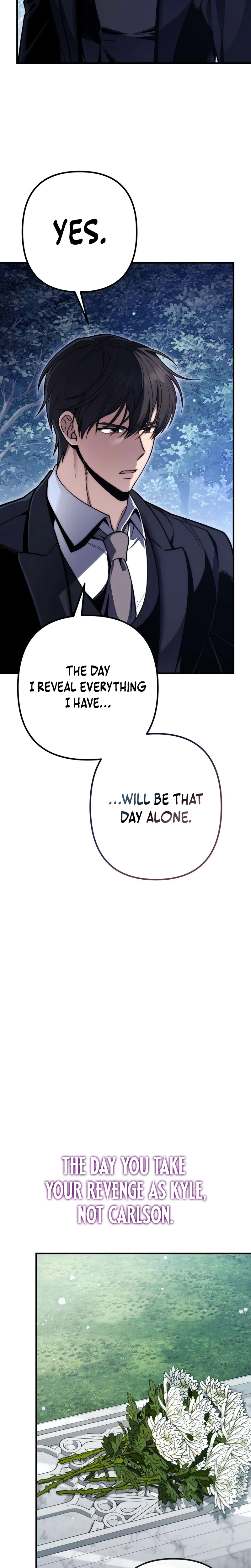The Frontier Count’s 10th-Class Outcast Chapter 17, page 26 of 48