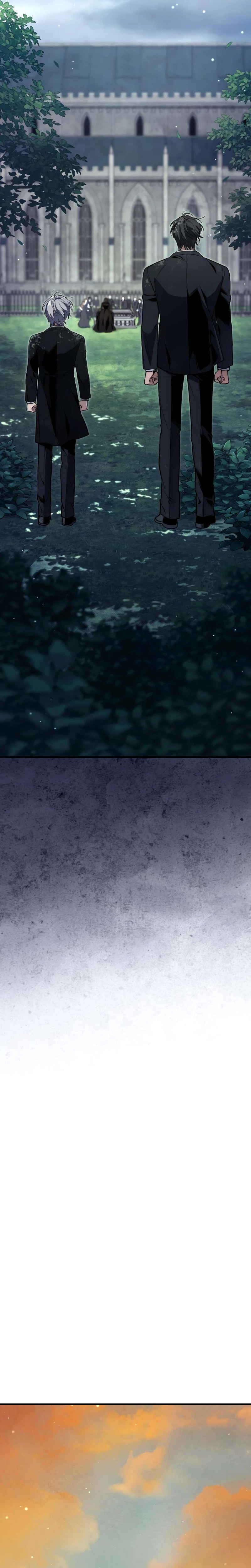 The Frontier Count’s 10th-Class Outcast Chapter 17, page 28 of 48