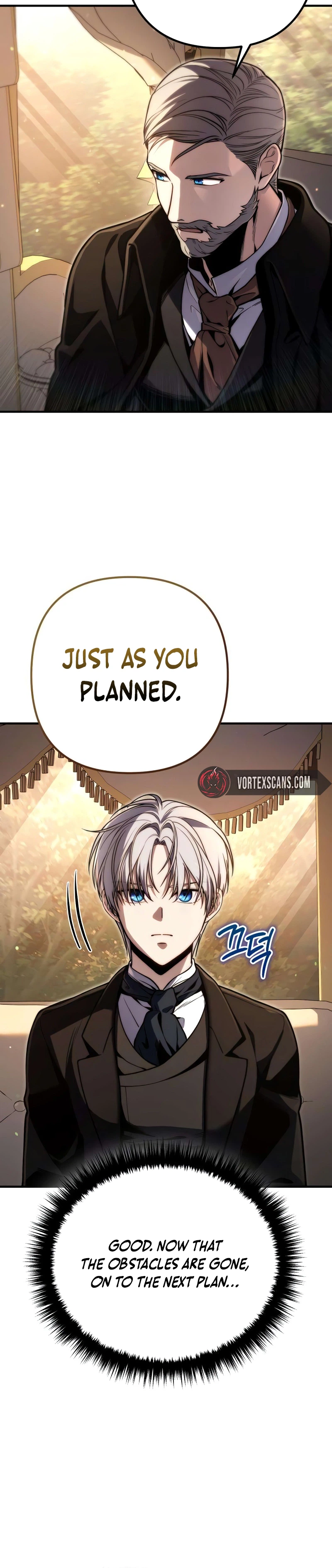 The Frontier Count’s 10th-Class Outcast Chapter 17, page 30 of 48