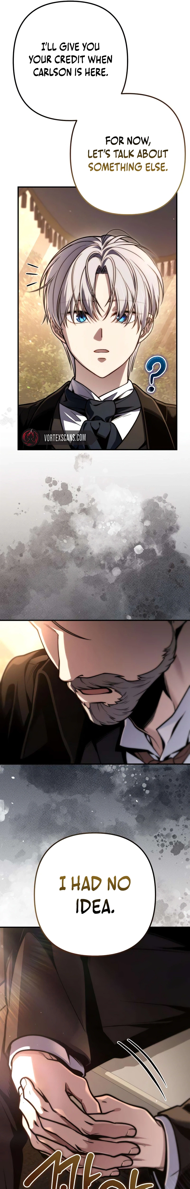 The Frontier Count’s 10th-Class Outcast Chapter 17, page 31 of 48