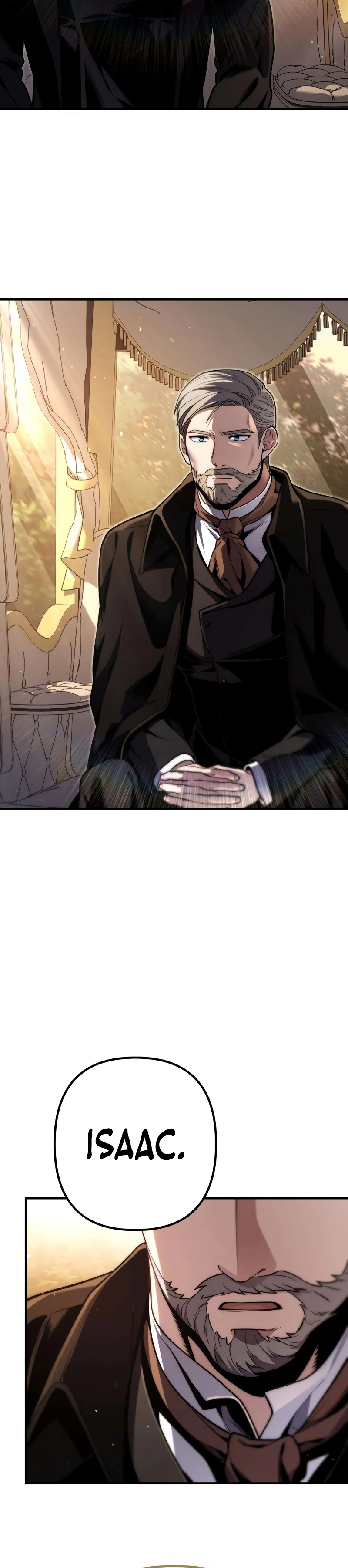 The Frontier Count’s 10th-Class Outcast Chapter 17, page 36 of 48