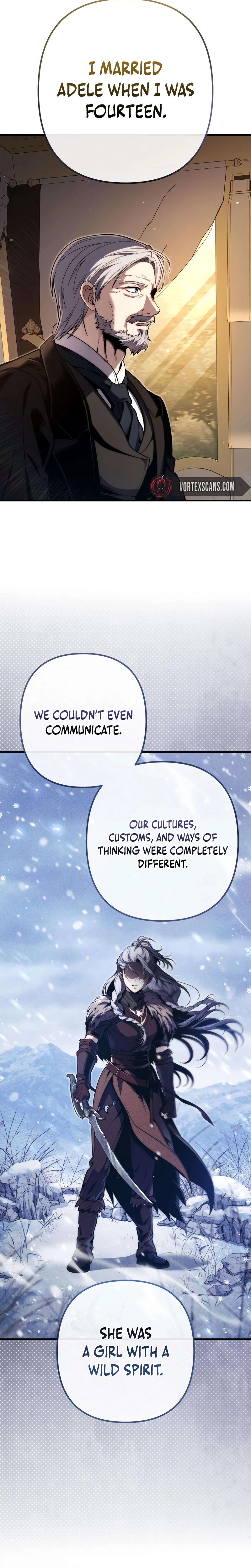 The Frontier Count’s 10th-Class Outcast Chapter 17, page 37 of 48