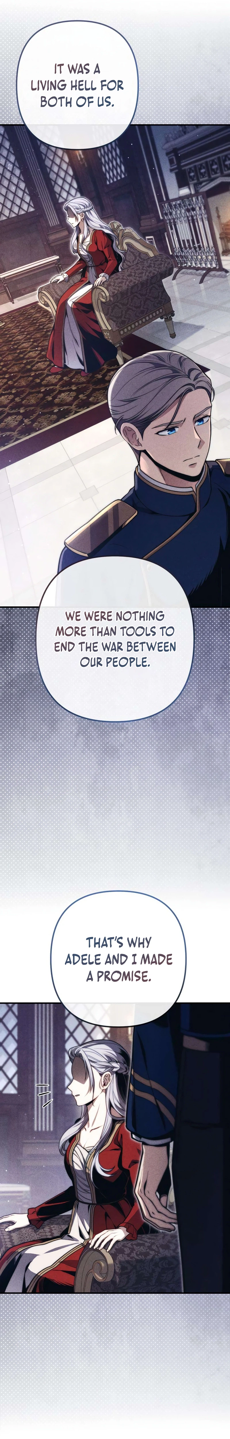 The Frontier Count’s 10th-Class Outcast Chapter 17, page 38 of 48