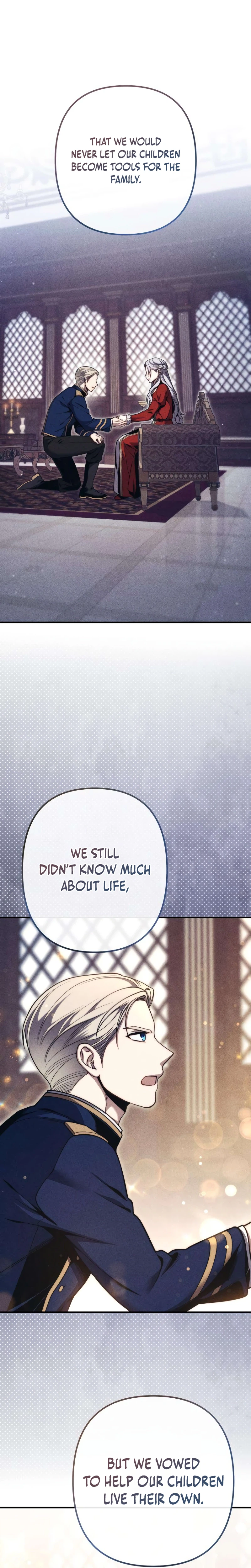 The Frontier Count’s 10th-Class Outcast Chapter 17, page 39 of 48