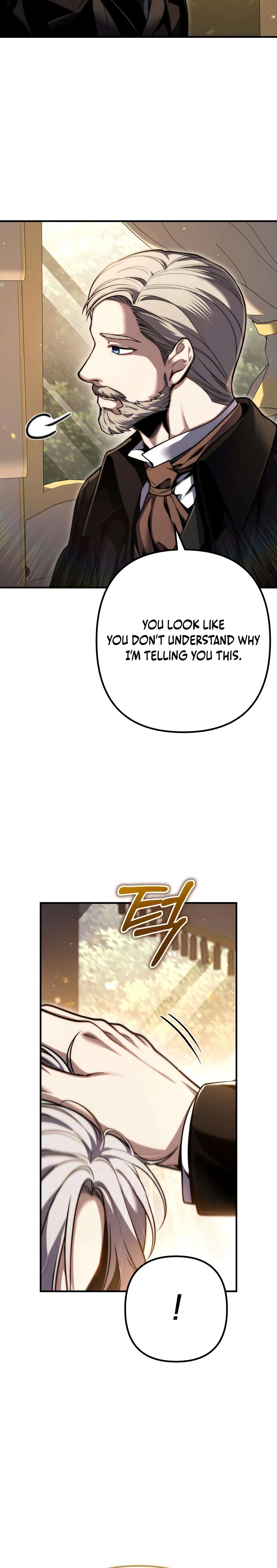 The Frontier Count’s 10th-Class Outcast Chapter 17, page 42 of 48