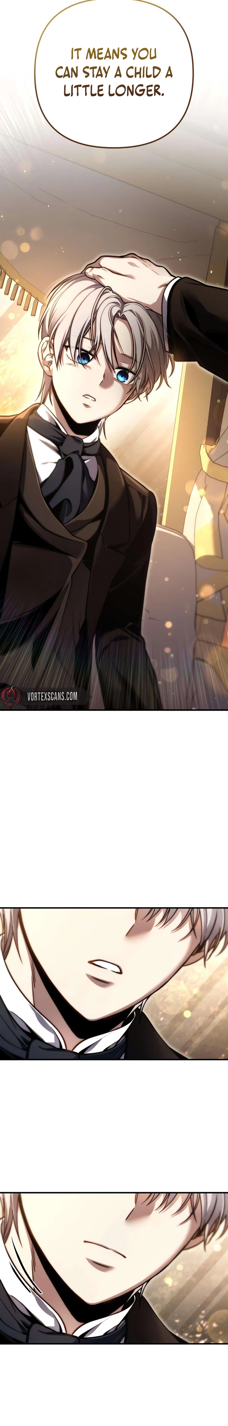 The Frontier Count’s 10th-Class Outcast Chapter 17, page 43 of 48