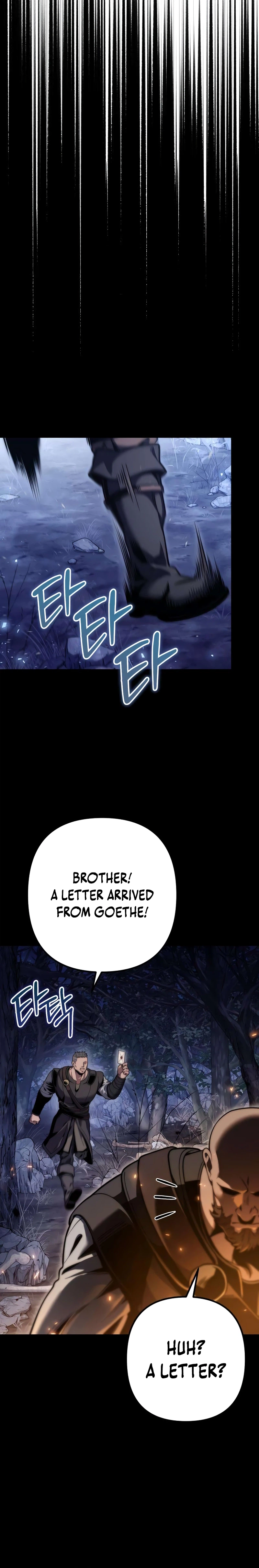 The Frontier Count’s 10th-Class Outcast Chapter 17, page 45 of 48