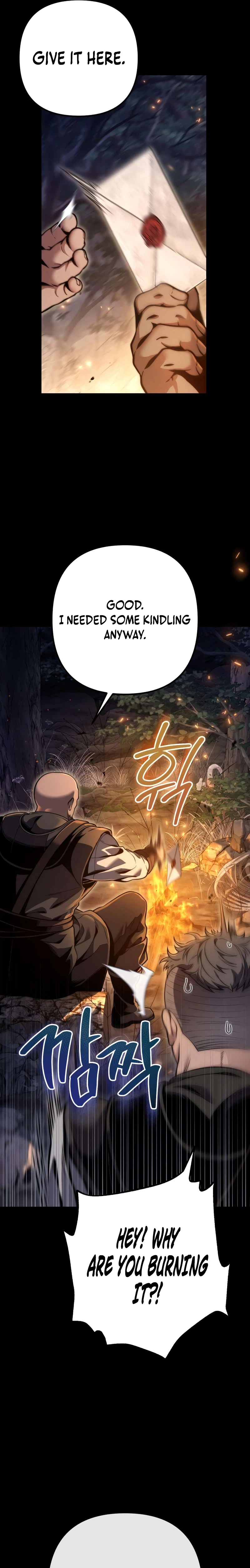 The Frontier Count’s 10th-Class Outcast Chapter 17, page 46 of 48