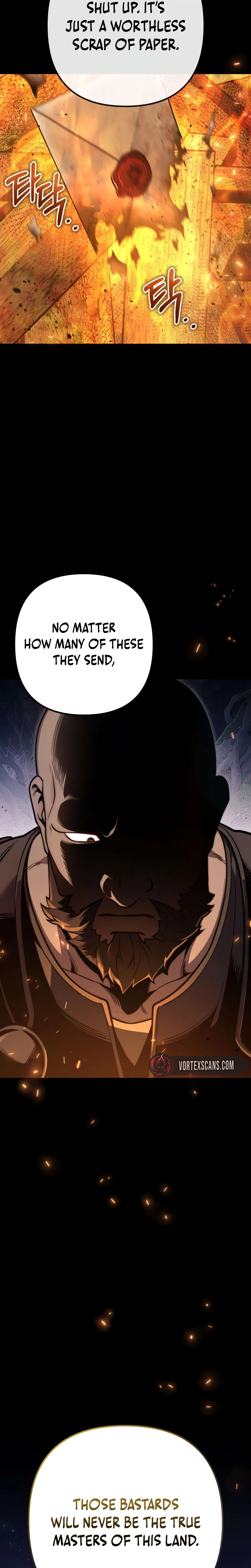 The Frontier Count’s 10th-Class Outcast Chapter 17, page 47 of 48