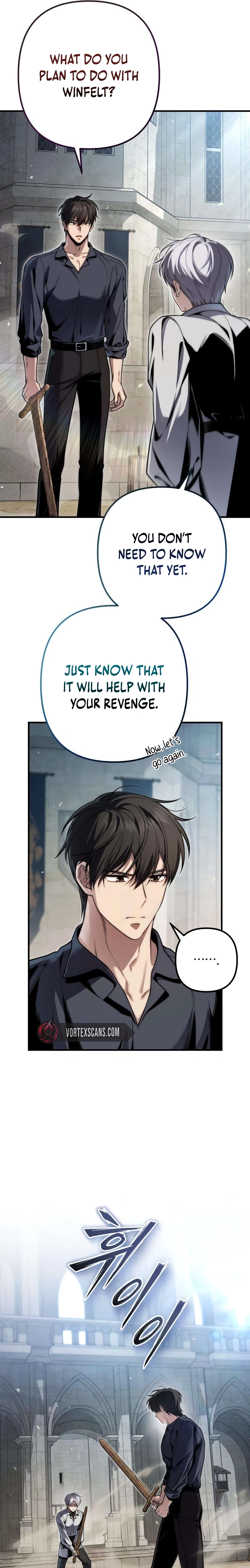 The Frontier Count’s 10th-Class Outcast Chapter 18, page 10 of 37
